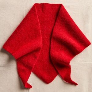 Freepeople Cashmere Triangle Scarf